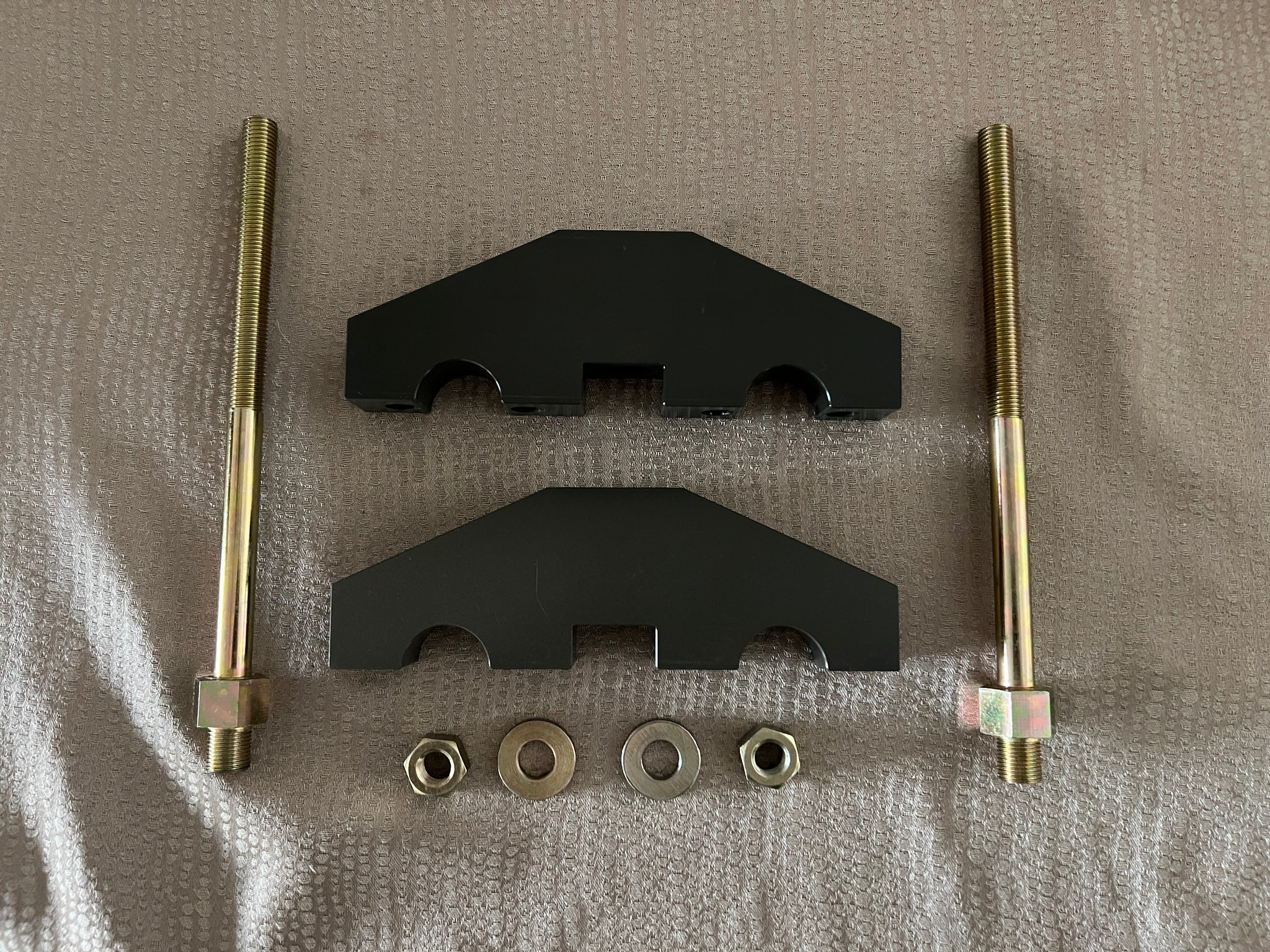 Cam Shaft Installation Tool Set - All 928 32v 85 to 95 & 944/968