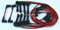 
              928 602 060 00AR - Clewett Ignition Wire Set 85 to 86 32v - Red
            