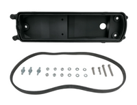 
              Porsche 928 / 944 - fog lamp housing Left or Right - includes bolts and seal
            