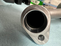
              Oil pickup spacer
            