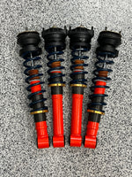 
              Front & Rear Suspension Hat kit (sold as set of 4)
            
