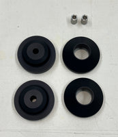 
              Front & Rear Suspension Hat kit (sold as set of 4)
            