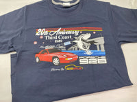 
              2020 Vintage Third Coast T-shirt
            