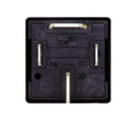 
              928 615 111 00 - A/C Aux. Fan Relay - OE Vemo/Wehrle - 78 to 82
            