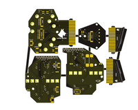 
              928 641 973 02L - Printed Circuit foil 85 to 88 - Aftermarket Lutz (Pre-Order)
            