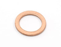 
              N 013 849 2 - Seal - 14 x 20 x 1.5 Copper - 78 to 79
            