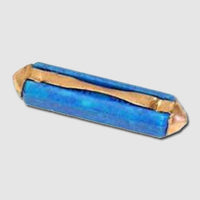 N 017 121 5 - 25 Amp Fuse - Ceramic GBC Style Bullet