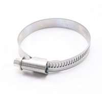 
              N 024 523 2 - Upper & Lower Radiator Hose Clamp 56/15 - 78 to 86
            