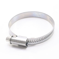 N 024 523 2 - Upper & Lower Radiator Hose Clamp 56/15 - 78 to 86