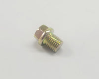 
              N 029 703 1 - Crankcase/Block Coolant Drain Plug
            