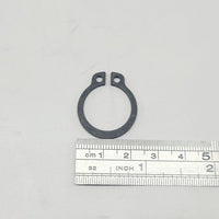 N 042 364 1 - Main Roller Circlip - 20 x 1.75 - 78 to 95
