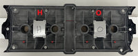 
              Cam/Valve Cover Oil Ventilation Plates - Oil Separation 32v Cars 87 to 95
            