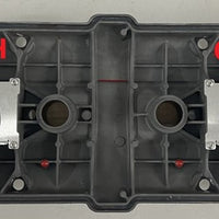 Cam/Valve Cover Oil Ventilation Plates - Oil Separation 32v Cars 87 to 95