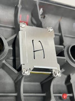 
              Cam/Valve Cover Oil Ventilation Plates - Oil Separation 32v Cars 87 to 95
            