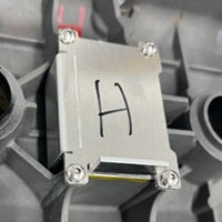 Cam/Valve Cover Oil Ventilation Plates - Oil Separation 32v Cars 87 to 95