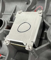
              Cam/Valve Cover Oil Ventilation Plates - Oil Separation 32v Cars 87 to 95
            