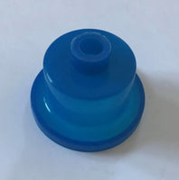 
              CFD-SILICONE - Center & Footwell Diaphragm
            