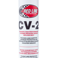 000 043 305 45 - CV Axle Joint High Temperature Grease - Aftermarket Red Line