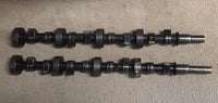
              Original S2 M28.21/22 ROW 16v Cams - USED Set in Excellent Condition
            