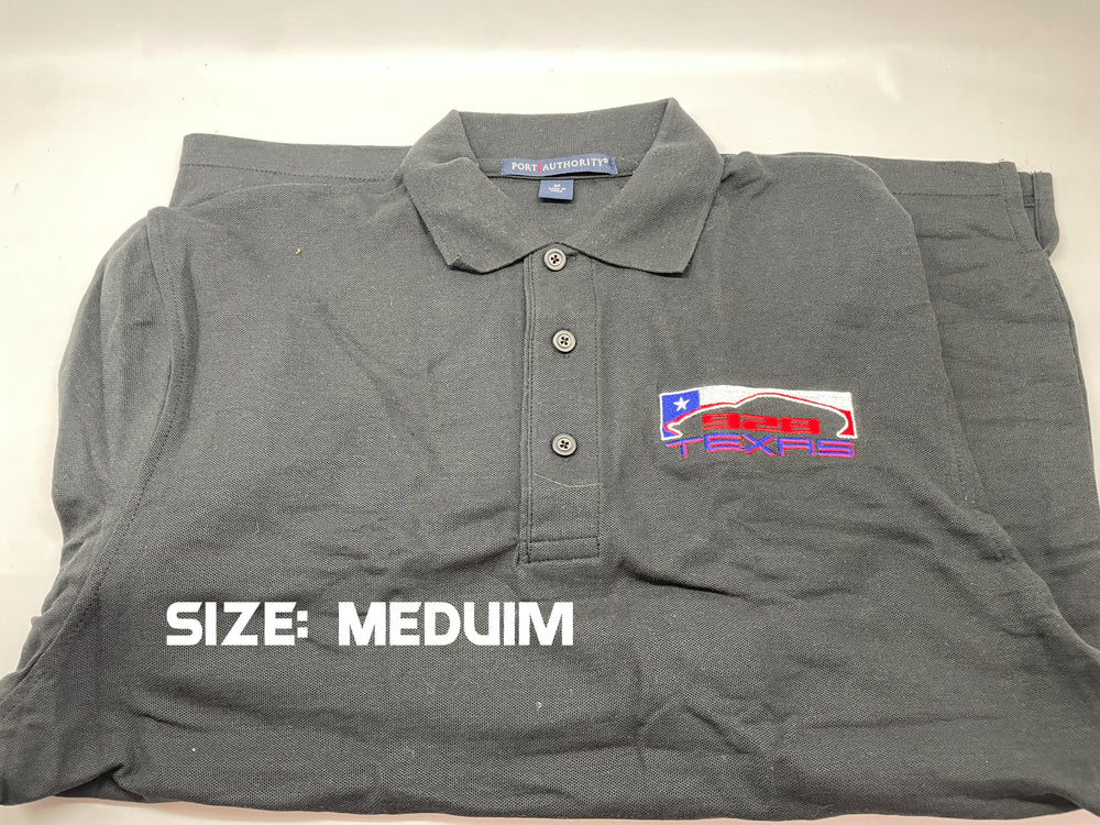 Vintage 928 Texas Polo