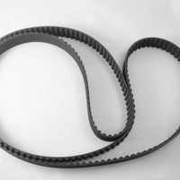 An OEM Dayco timing belt for Porsche 928 1979 to 1982.