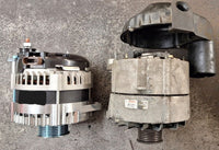 
              928 603 011 UBER - Alternator - "BIG ASS" Uber - 270 Amp - 85 to 95 - Advance Orders
            