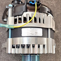 928 603 011 UBER - Alternator - "BIG ASS" Uber - 270 Amp - 85 to 95 - Advance Orders