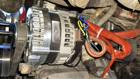 
              928 603 011 UBER - Alternator - "BIG ASS" Uber - 270 Amp - 85 to 95 - Advance Orders
            