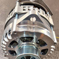 928 603 011 UBER - Alternator - "BIG ASS" Uber - 270 Amp - 85 to 95 - Advance Orders