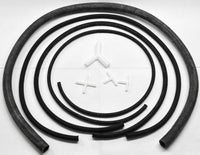 
              Porsche 928 vacuum hose kit 4.5 L-Jet product photo
            