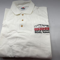 2012 Vintage Third Coast Polo