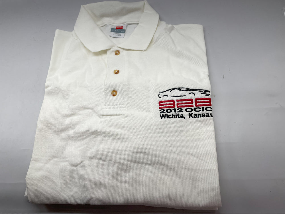 2012 Vintage Third Coast Polo