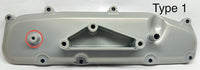 
              Complete Intake Manifold Re-Finish Kit - 92 to 95 - GTS
            