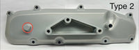 
              Complete Intake Manifold Re-Finish Kit - 92 to 95 - GTS
            