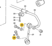 
              Porsche 928 washer PET diagram
            