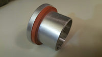 
              FTTS - Fuel Tank Repair Sleeve/Boss - All 928 Fuel/Gas/Petrol Tanks 78 to 95. Also 944/968 - PRE-ORDER
            