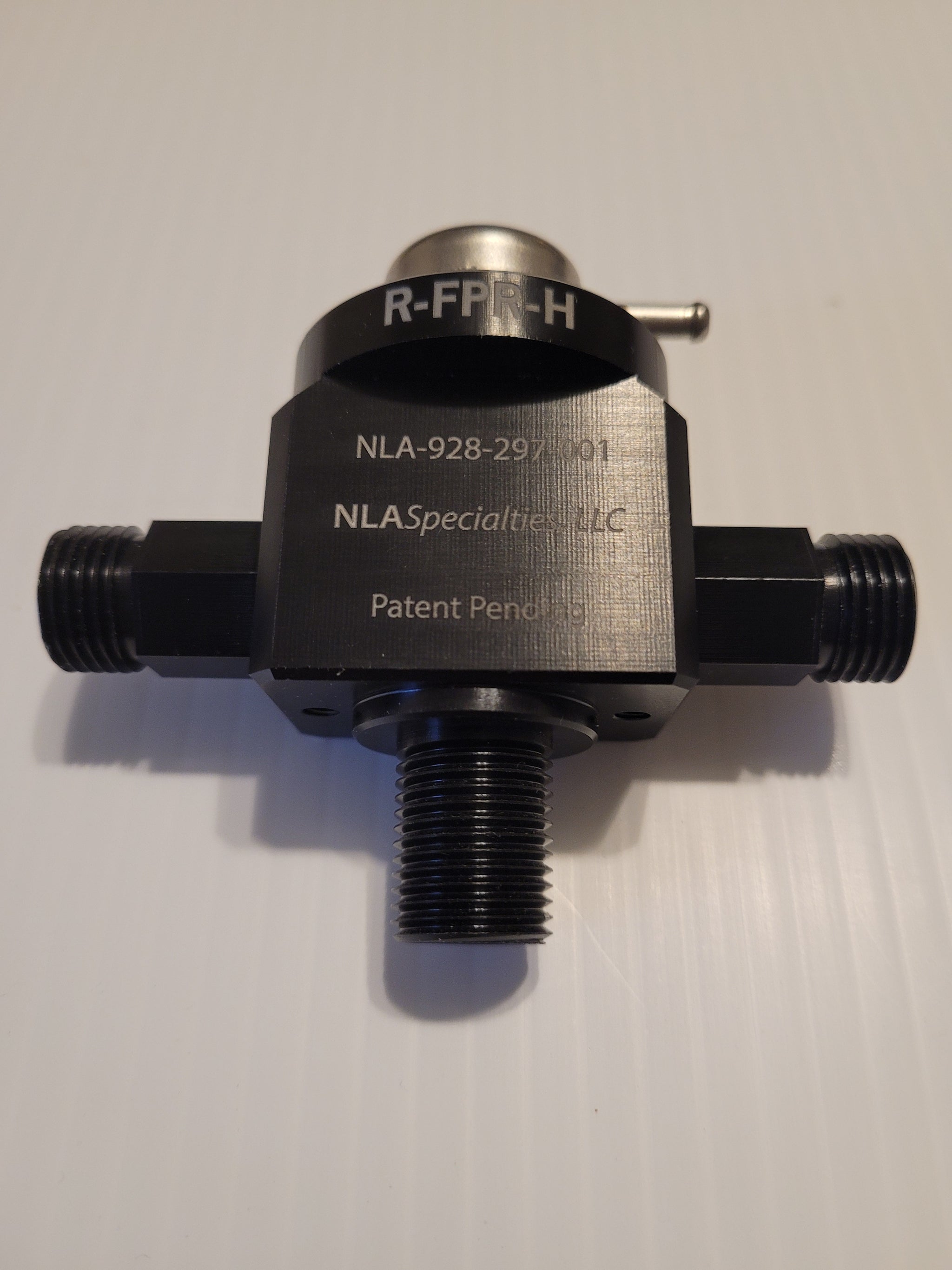 928 110 198 25AM - Billet Fuel Pressure Regulator - 88 to 95