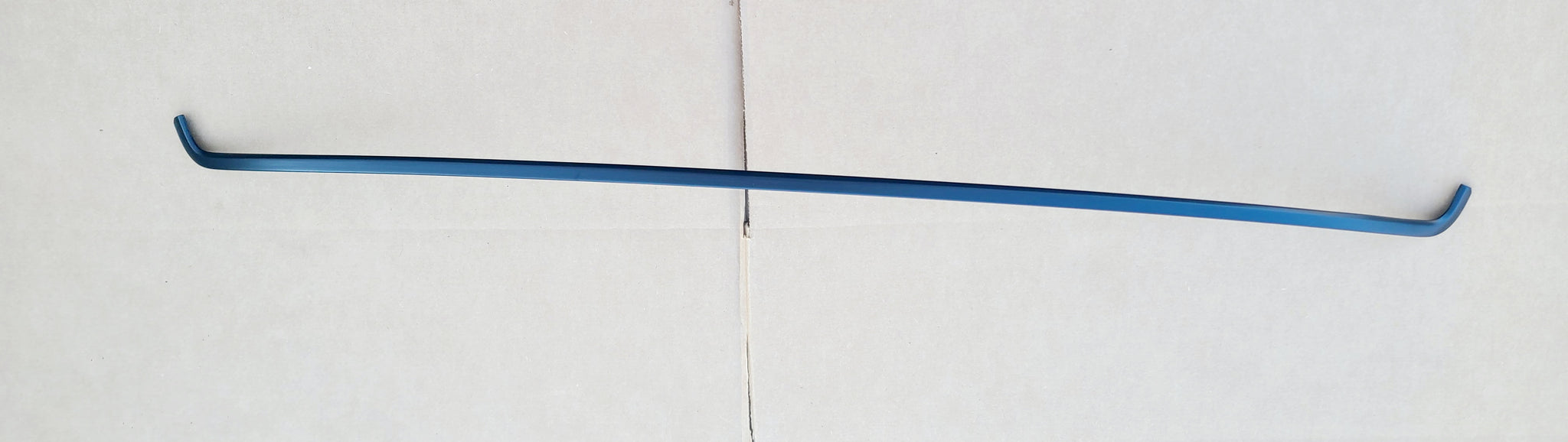 928 559 103 04 70k - Windshield Top Trim - 78 to 95| 928sRus, Inc.