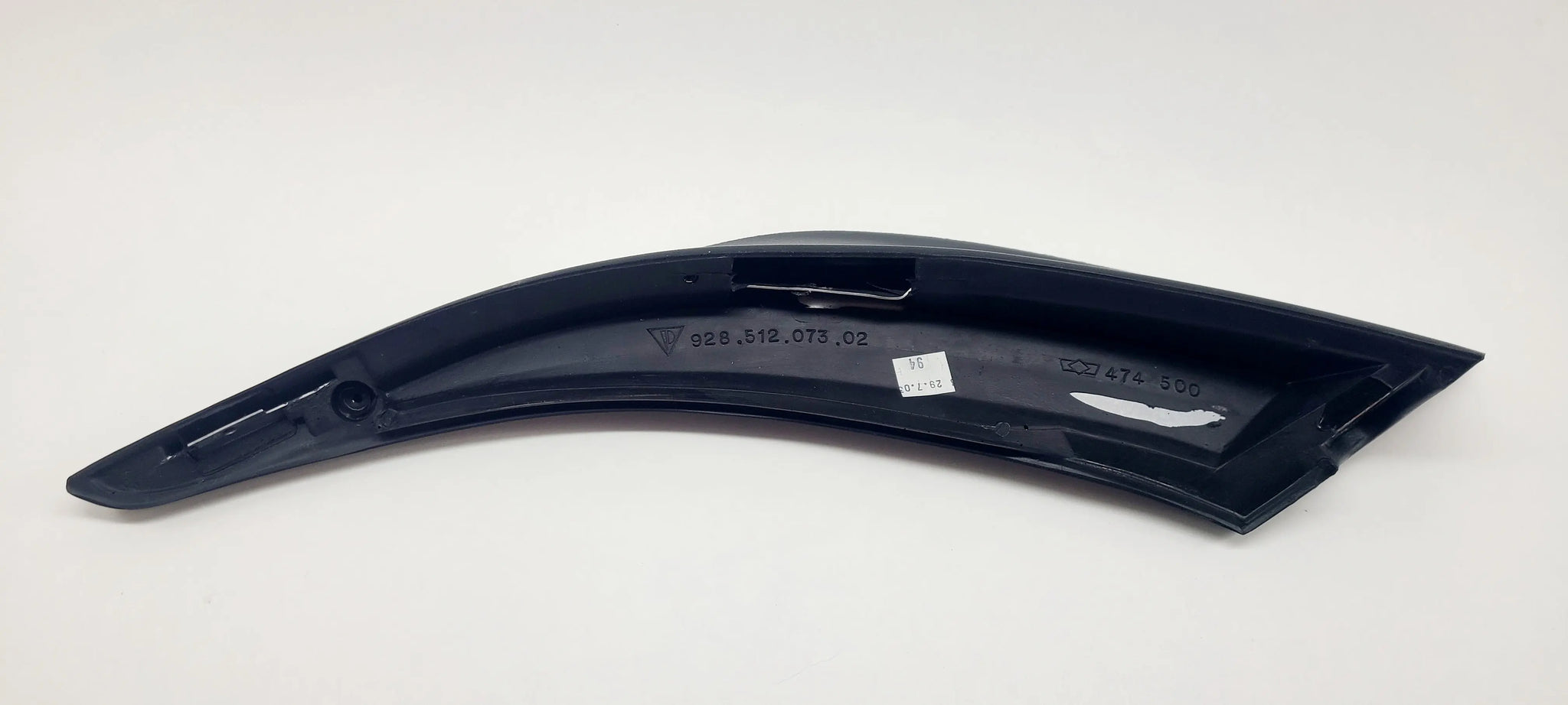 928 512 073 02 - Left Rear Spoiler 80-86 - Back Order| 928sRus, Inc.