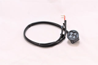 A four way seat switch for Porsche 928s.