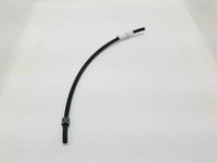 
              A hose-TB housing to 5- or 7-way rubber splitter for Porsche 928s.
            