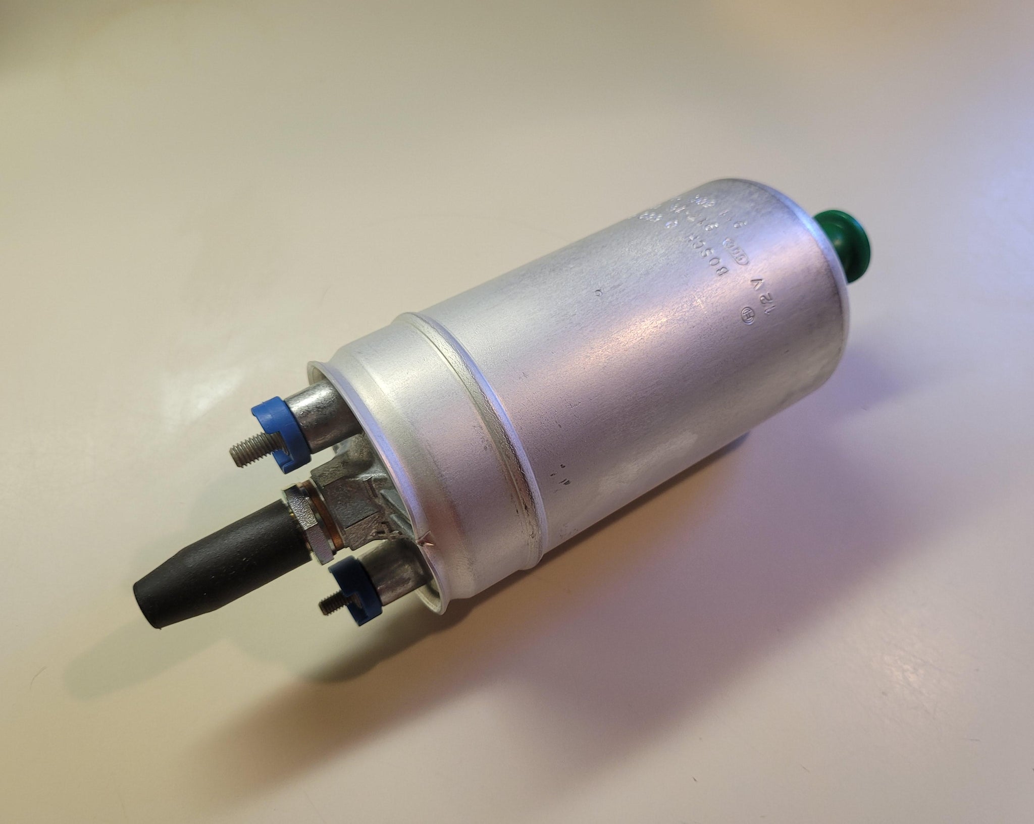 911 608 102 03 - Main External Fuel Pump 78 to 83 - Bosch 69466