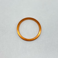 
              900 123 018 30 - Sealing Ring
            