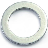 900 123 101 30 - Sealing Ring - Aluminum  12 x 15.5 - Temp II