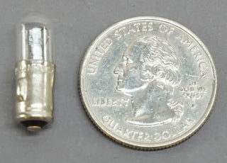 Porsche 928 clock bulb 12V 2W product photo