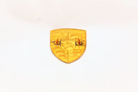 
              901 559 210 26 - Porsche Hood Crest
            