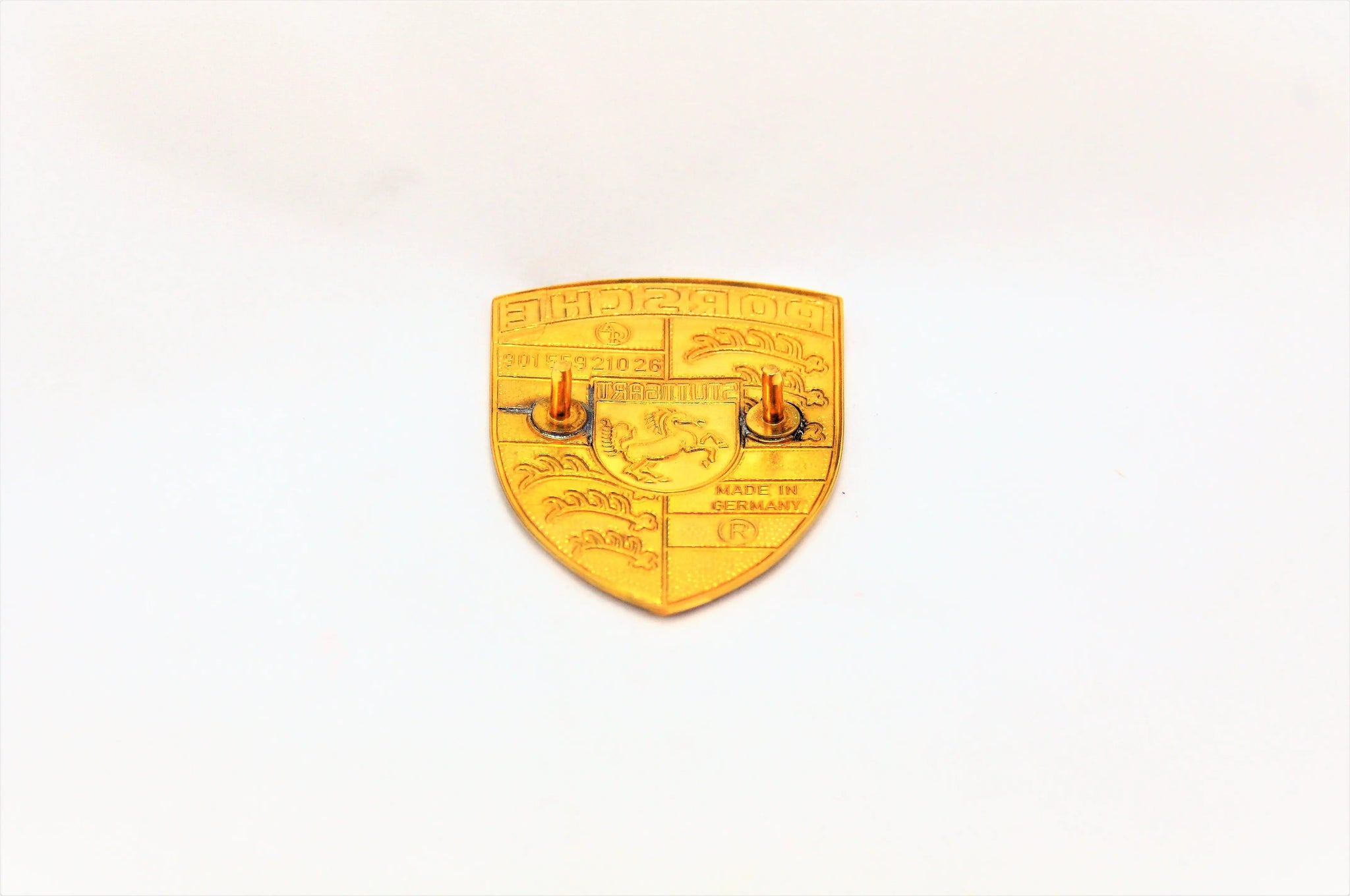 901 559 210 28 - Porsche Hood Crest| 928sRus, Inc