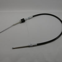 A three speed shift cable for Porsche 928s. 