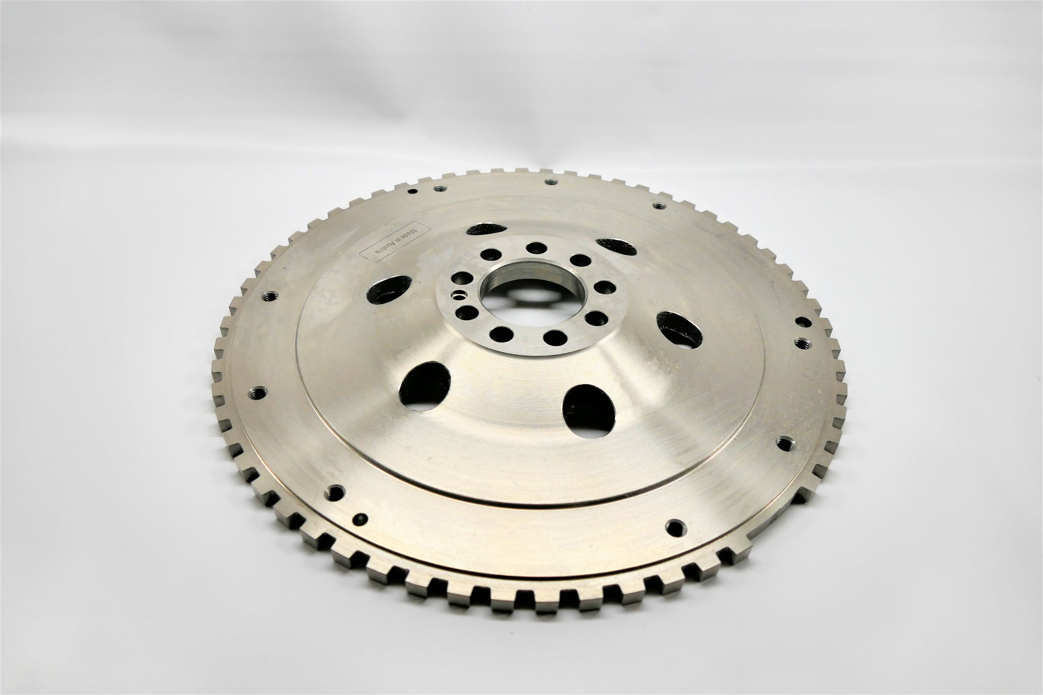 K.928 928 102 208 CX - 5 Speed Flywheel - - Reconditioned - 87 to 95