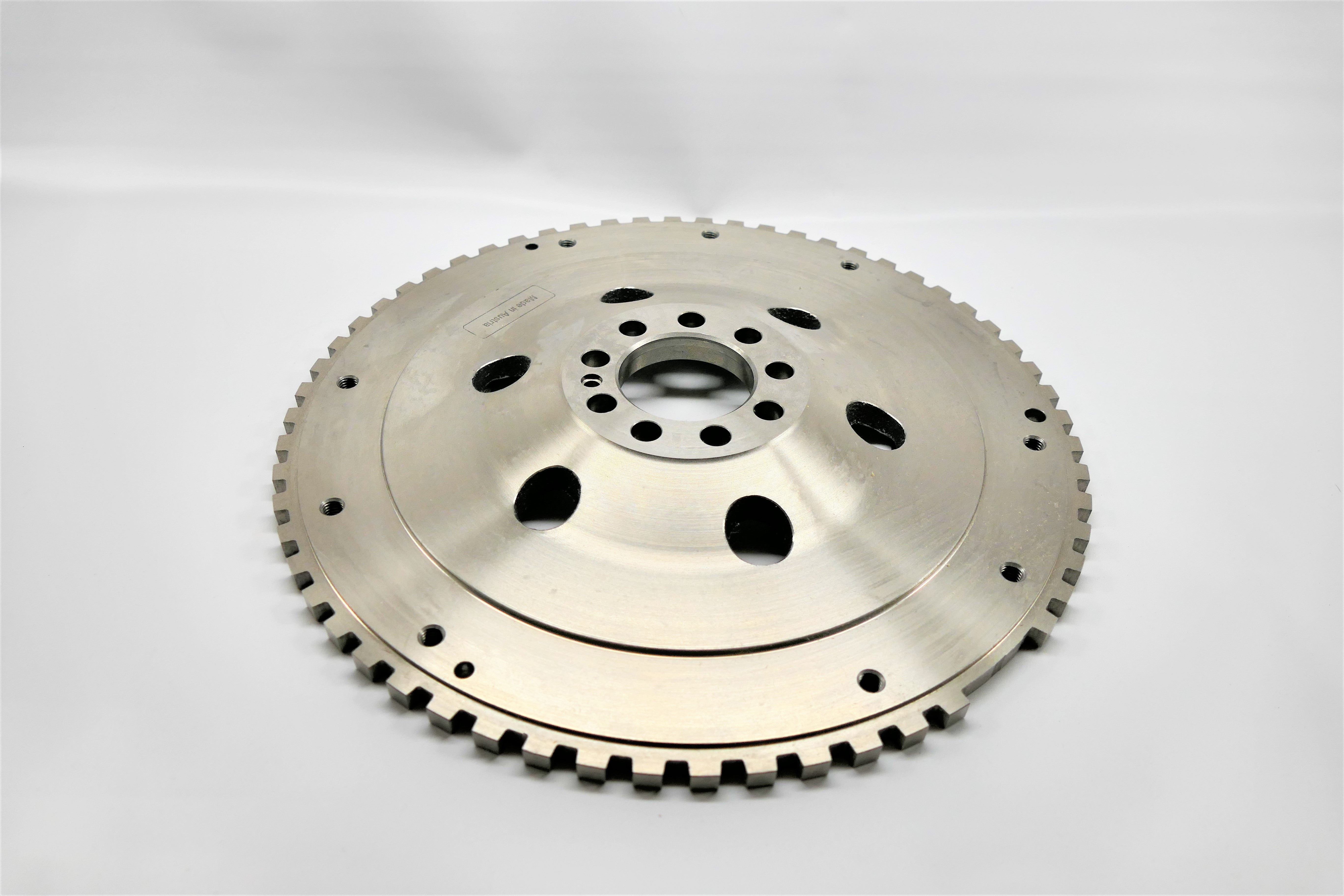 928 102 208 CX - 5 Speed Flywheel - - Reconditioned - 87 to 95